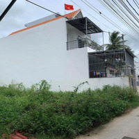 Bán Đất Hẻm Bờ Kè Liên Hoa Vĩnh Ngọc Khu Vực Cao Ráo K Ngập Lụt