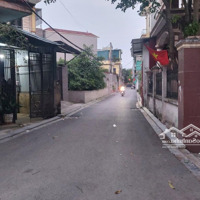 Bán Đất Tại Hải Bối, 3,3 Tỷ, 53M2, Ngõ Rộng, Mặt Tiền 4,2M, View Đẹp