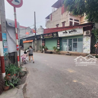 Bán Đất Tại Hải Bối, 3,3 Tỷ, 53M2, Ngõ Rộng, Mặt Tiền 4,2M, View Đẹp