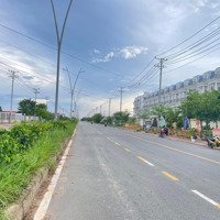 Bán Lỗ Đất Mtđ Lý Thường Kiệt - Đồng Tháp Gần Chợ Cao Lãnh, 120M2/ 950 Triệu
