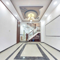 Chính Chủ Bán Nhà Dương Cát Lợi Nhà Bè Xe Hơi Vào Tận Nhà 4,2X14M Giá Bán 5 Tỷ 950 Triệu Sổ Hồng Riêng