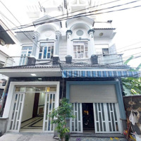 Chính Chủ Bán Nhà Dương Cát Lợi Nhà Bè Xe Hơi Vào Tận Nhà 4,2X14M Giá Bán 5 Tỷ 950 Triệu Sổ Hồng Riêng