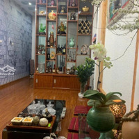 Phố Đê La Thành - Trung Tâm Đống Đa - Nhà Đẹp Ở Ngay - 6 Tầng Dân Xây - 50M Ra Phố - 7.35 Tỷ