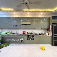 Nhà 4 Tầng Dân Xây Phân Lô Lê Hồng Phong - 80M2 - Đông Tứ Trạch
