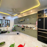 Nhà 4 Tầng Dân Xây Phân Lô Lê Hồng Phong - 80M2 - Đông Tứ Trạch