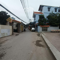 Bán Nhà Mặt Đường Kinh Doanh Sầm Uất Chợ Ngọc Hồi, Gần Kcn, Bệnh Viện Nông Nghiệp,V.v