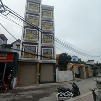 Bán Nhà Mặt Đường Kinh Doanh Sầm Uất Chợ Ngọc Hồi, Gần Kcn, Bệnh Viện Nông Nghiệp,V.v