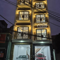Bán Nhà Mặt Đường Kinh Doanh Sầm Uất Chợ Ngọc Hồi, Gần Kcn, Bệnh Viện Nông Nghiệp,V.v