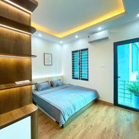 Bán Nhà Kim Giang, Đại Kim 35M* 4Tầng Lô Góc 2 Mặt Thoáng Gần Ô Tô Đỗ - Gần Phố