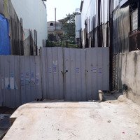 Cần Bán Nhà Mặt Tiền Đường Mê Linh, Phường Phước Tiến, Tp Nha Trang