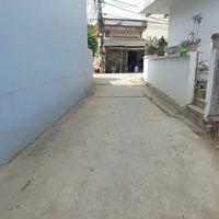Bán Đất Tại Thôn Đông Lai, 2,58 Tỷ, 100,5 M2, Sóc Sơn, Hà Nội