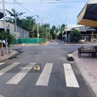 Cần Bán Rẻ Lô Đất Nguyễn Du Cách Trường Thpt An Thạnh 350M, Hồng Ngự, Đồng Tháp. 120M2/ 550 Triệu