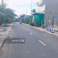 Cần Bán Rẻ Lô Đất Nguyễn Du Cách Trường Thpt An Thạnh 350M, Hồng Ngự, Đồng Tháp. 120M2/ 550 Triệu