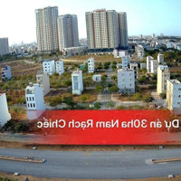 Bán Đất Nền Dự Án Nam Rạch Chiếc Phường An Phú Quận 2.Tp Thủ Đức. 80M2 .11 Tỷ 250