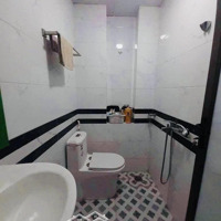 Bán Nhà Riêng, Dân Xây Btct, 35M2