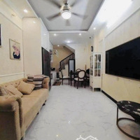 Bán Nhà Riêng, Dân Xây Btct, 35M2
