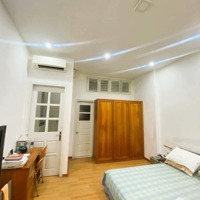Bán Nhà 95M2 X 5T Ngõ Lạc Long Quân - Nhật Tân - Tây Hồ 15,5 Tỷ
