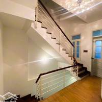 Bán Nhà 95M2 X 5T Ngõ Lạc Long Quân - Nhật Tân - Tây Hồ 15,5 Tỷ