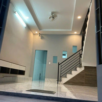 Bán Nhà Hẻm 16 Trần Văn Ơn, P Tân Sơn Nhì