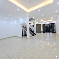 Bán Căn Bt Liền Kề View Hồ Điều Hoà - Vị Trí Đắc Địa Trung Tâm Kđt Flc Garden City Đại Mỗ
