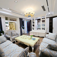 Bán Căn Bt Liền Kề View Hồ Điều Hoà - Vị Trí Đắc Địa Trung Tâm Kđt Flc Garden City Đại Mỗ