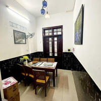 Bán Nhà 3 Tầng Mặt Tiền Nguyễn Hữu Thọ Kinh Doanh Siêu Đỉnh Gần Sân Bay, Bệnh Viện, Trường Học