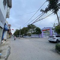 Chính Chủ Bán Gấp Mảnh Đất Tại Xã Liên Ninh, Thanh Trì, 104M2, Ngõ Ô Tô Thông, Giá Nhỉnh 6 Tỷ