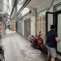 Cc Bán Đất Xã Đàn 40M2, Nở Hậu Nhẹ, Ngõ 3M, Ngõ Thông Kinh Doanh. 7.6 Tỷ