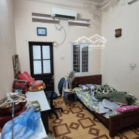 Cc Bán Đất Xã Đàn 40M2, Nở Hậu Nhẹ, Ngõ 3M, Ngõ Thông Kinh Doanh. 7.6 Tỷ