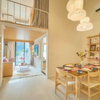 Căn Hộ 3 Phòng Ngủview Công Viên, Cạnh Sun World, Phố Đi Bộ. Hưởng Ck 23.5%