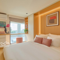Căn Hộ 3 Phòng Ngủview Công Viên, Cạnh Sun World, Phố Đi Bộ. Hưởng Ck 23.5%