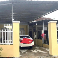 Giảm 550 Triệu Cần Bán Nhà Riêng Tại Đường Xóm Chiếu, Vĩnh Hiệp, Nha Trang