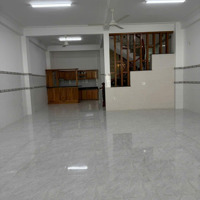 Cần Xuất Ngoại Bán Nhanh Nhà 81/1A, Lương Thế Vinh 414M2 Sàn Xd, Sát Mtkd Buôn Bán Hay Làm Kho Ok