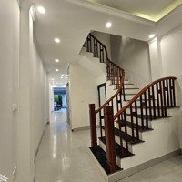 Bán Nhà 5T Ngô Gia Tự 55M2 Thang Máy Ô Tô Tránh Kinh Doanh Giá Chỉ Nhỉnh 10 Tỷ