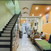 Chỉ 7.9 Tỷ - 84M2 - 3 Tầng Btct - Phú Thọ Hòa - Tân Phú - Đầy Đủ Công Năng - Hẻm 6M Thông
