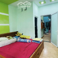 Chỉ 7.9 Tỷ - 84M2 - 3 Tầng Btct - Phú Thọ Hòa - Tân Phú - Đầy Đủ Công Năng - Hẻm 6M Thông