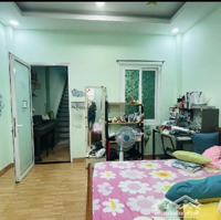 Chỉ 7.9 Tỷ - 84M2 - 3 Tầng Btct - Phú Thọ Hòa - Tân Phú - Đầy Đủ Công Năng - Hẻm 6M Thông