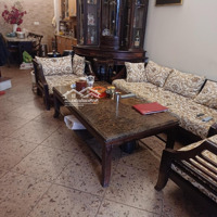 Bán Nhà Mặt Phố, 40M2 Chính Chủ