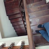 Bán Nhà Mặt Phố, 40M2 Chính Chủ
