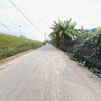 Bán Đất Full Thổ Cư Ô Tô Vào Đất, 200M2, Mặt Tiền 18M, Vuông Vắn, 7 Tỷ