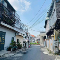 Bán Lô Đất Hẻm Rộng Hơn 6M Đường Trần Xuân Độ - Phường Thắng Nhì - Vũng Tàu