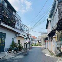 Bán Lô Đất Hẻm Rộng Hơn 6M Đường Trần Xuân Độ - Phường Thắng Nhì - Vũng Tàu