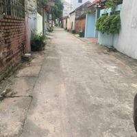 Bán Đất Full Thổ Thanh Lâm - Mê Linh - Hà Nội