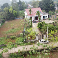 Miếng Đất Đẹp 946M2 Tại Cao Dương, Lương Sơn, Hoà Bình, Giá Bán Hợp Lý Nhất