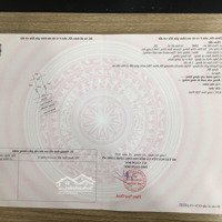 Bán Nhanh Lô Làng Sen Giá Đầu Tư Sinh Lời (Chính Chủ)