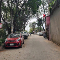 Siêu Phẩm Bán Đất Tặng Nhà 2 Tầng, 10M Ra Ô Tô Tránh, 50M Ra Công Viên 365, Giá Chỉ 5 Tỷ