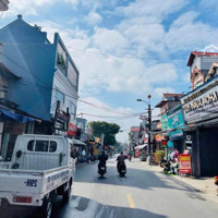 Bán Đất Tại Phố Yên - Tiền Phong