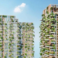 Eco Retreat Mở Bán Phân Khu Cao Tầng - Sống Giữa Thiên Nhiên 220Ha. Liên Hệ: 0903799818