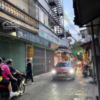 Tt. Hoàng Mai - Lô Góc - Ngõ Thông - Oto Đỗ Cửa - Kinh Doanh Sầm Uất