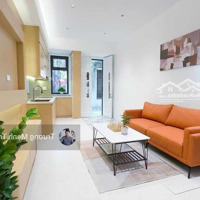 Bán Nhà Tôn Đức Thắng, Nhà Đẹp 2 Mặt Thoáng, Ngõ Thông, Nhà Mới Tinh Có Ô Chờ Thang Máy, 36.6M2*5T
